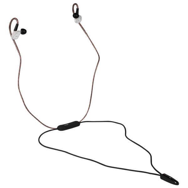 Main product image for Talent Dynamic In-Ear Monitor Earbuds with Bluetooth 233-194